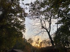 -终南山南五台景区