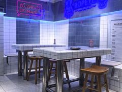 -BOPEYE·波派炸鸡(九霄天地店)