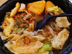 -覃记螺蛳粉·桂林米粉(鼓楼南街店)