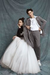 -雨墨婚纱摄影工作室