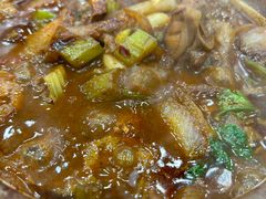 -川香煲(茅台路店)