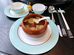 -翠湖轩中餐厅(昆明翠湖宾馆店)