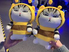 -复兴未来·轰趴空间(泰富百货店)