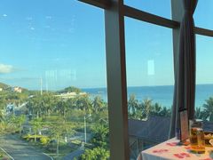 -不仔客海鲜·烧烤·270度海景餐厅(大东海店)