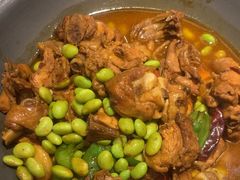 -松沪名灶·豆浆鱼头·新上海菜(飞航吾悦广场店)