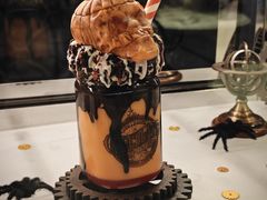 -酷巧·巧克力糖果店