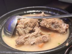 -知楚•精致湖北菜(武商MALL店)