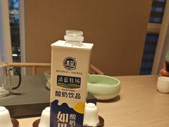 -艳阳天·非遗楚菜(武汉客厅店)