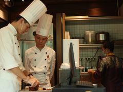 -四季民福烤鸭店(前门廊房二条店)
