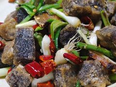 -苗家恒灵酸汤鱼-跳水牛肉连锁店(凯里总店)
