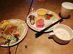 -比格比萨自助(宋家庄店)