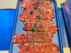 -燥次·烧烤酒场(万象城店)