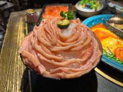 -吼堂老火锅(太古里总店)