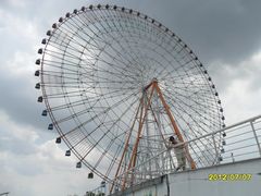 -南昌之星摩天轮