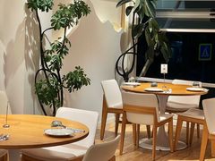 -1861意大利餐厅(来福士店)