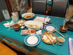 -巴依老爷新疆美食(望京小街店)