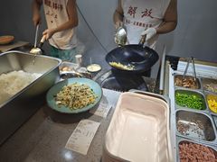 -扬二春炒饭(国庆路总店)