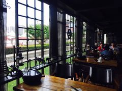 -有才叔的小馆(招商依云曲江店)