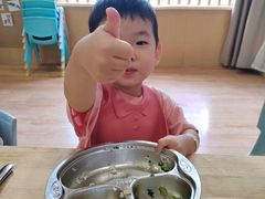 -古力古利托育早教中心(澳门路校区)