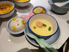 -兰湘子·湘菜小炒(济南领秀城店)