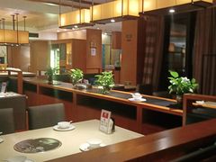 -原乡饭店·荣锦轩(建屋乐活城店)