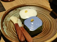 -mango tree芒果树餐厅(K11店)