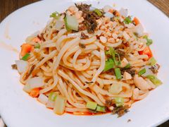 宜宾燃面-川府老妈(天津国贸购物中心店)