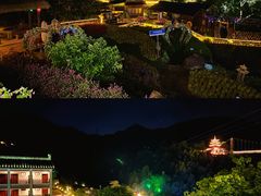 -广东天露山旅游度假区