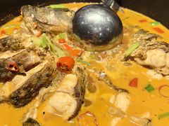 -鄱阳湖·江西小炒·瓦罐煨汤(五道口店)