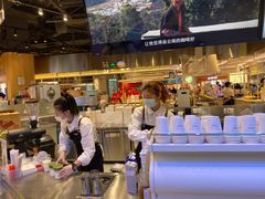 -Manner Coffee(壹方城店)