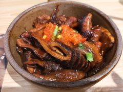 -渔米丰·广府鱼汤米线(光明广场店)