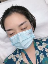 -久匠·野生眉半永久纹绣