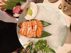 -红沃鳗鱼黑牛烤肉店(不老街店)