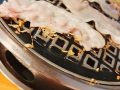 -霸腹烤肉(厦门柚子番店)