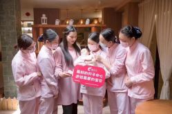 点击看大图 -爱弥儿月子中心(省医院店)