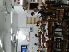 -南记食粥坊·宵夜大排档(岭南分店)