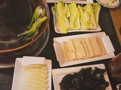 -裕德孚·非遗手切涮羊肉(东直门内大街店)