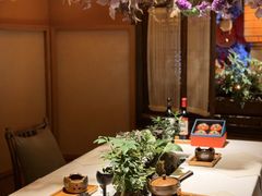 -叶叶菩提(太原别墅店)