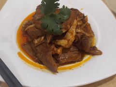 -西部马华清真兰州牛肉面·烧烤夜市(关东店)