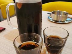 -令狐冲烤鱼·烧菜馆(达明店)