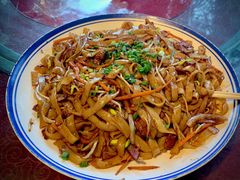老友炒粉-老友王·南宁特色菜(金汇如意坊店)
