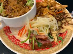 -美丽豪酒店(西安钟鼓楼回民街店)
