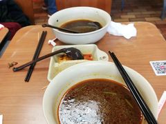 -李先生牛肉面大王(广渠门内店)