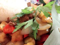 -Palate Angkor Restaurant & Bar