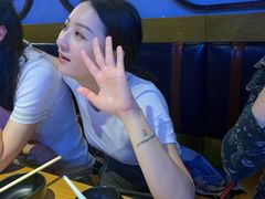 -lu串