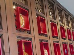 -顺德喜来登酒店·采悦轩