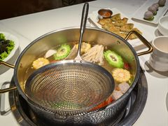 -犇鼎牛潮汕牛肉火锅(新辰里学清路店)