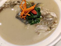 -肆月河豚·新淮扬(金融街店)