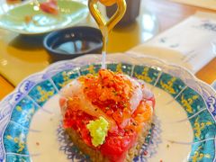 -鮨冠OMAKASE食べ放题(北京首店)
