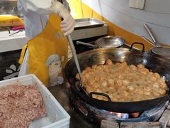 -杨永兴黄陂三鲜(雪松路店)